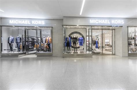 michael kors canada sherway gardens